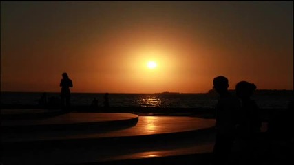 Pitch Black - Mirror System - Mirror Beach (pitch Blacks Iron Sands Re-rub)