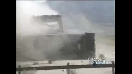 Универсален Войник / Зад Кулисите