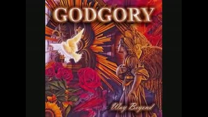 Godgory - Holy War