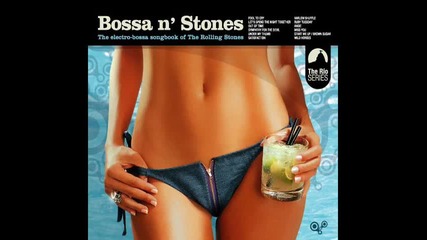 Bossa n stones - Sympathy for the Devil