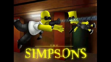 Simpsons - Pics