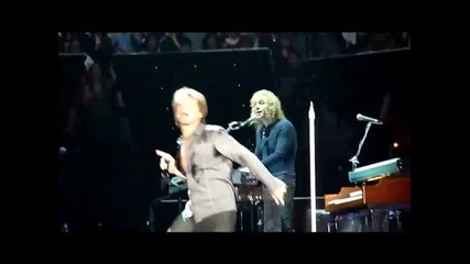 Bon Jovi It S My Life Live Denver, Colorado March 2010 