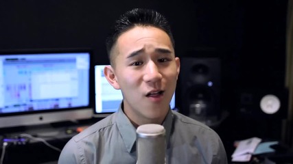 T - Pain ft. Chris Brown - The Best Love Song - Cover By Joseph Vincent & Jason Chen