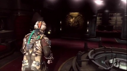 Dead Space 2 Demo - E3 2010