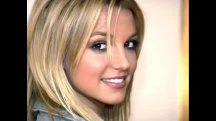 Britney Spears - Satisfaction