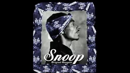 2pac & Snoop Dogg - Street Life
