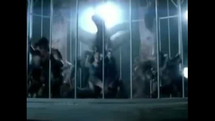 Miley Cyrus - Cant be tamed 