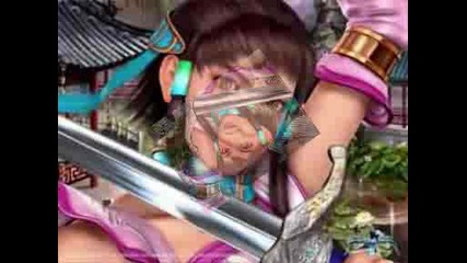 Chai Xianghua