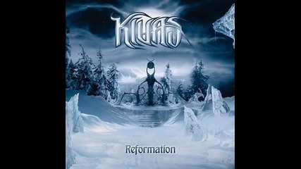 Kiuas - Black Winged Goddess