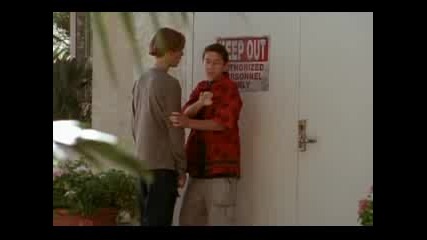 Even Stevens - 2x04 - Guest for Coolness 