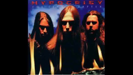 Hypocrisy-evil Invaders