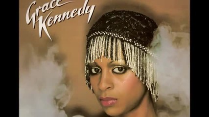 Grace Kennedy - Keeping My Head Above Water