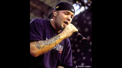 Limp Bizkit (fred Durst)
