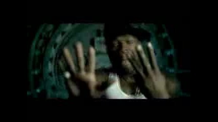 50 Cent - Straigh To The Bank