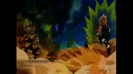 Dbz Amv super cool