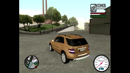 Grand Thaf Auto San Andreas Russia