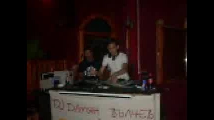 Dj Mike&dj D Valchev Shak Shak