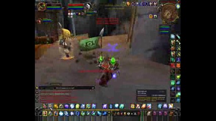 Gromm Enchance Shaman Arena Pvp 