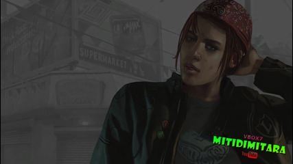 Gta Iv The Lost and Damned - Началната песен 