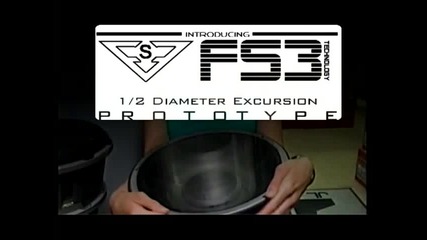 Fs3 Technology Available Suspension Vaulted Video Release S 