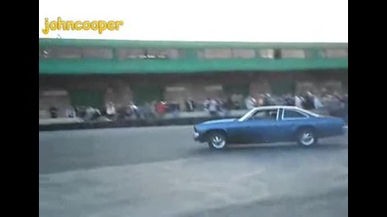 Така се подивява с Muscle Cars