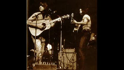 Gram Parsons & Emmylou Harris - Love Hurts 