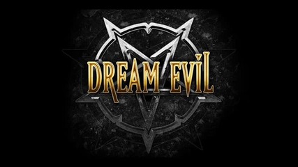 Dream Evil - Immortal 
