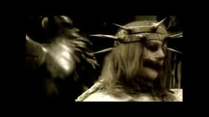 Dimmu Borgir - The Sacrilegious Scorn