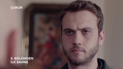 Ямата 5. Епизод - Sneak Peek - Бг Субтитри - Високо Качество