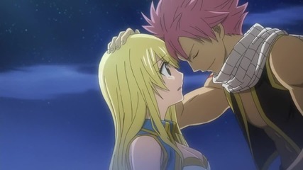 Fairy Tail 176 [bg sub] Високо качество