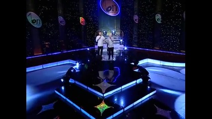 KRAJISNICI NEBO I ZELJO - MOJ KOLEGA