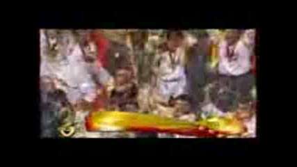 ultraslan - Cimbombom aski bam baska 