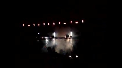 rammstein - du hast (софия 23.06.2010) 