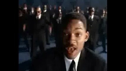 Forever The Sickest Kids-Men In Black