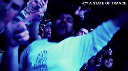 A State Of Trance 600 New York City (aftermovie)