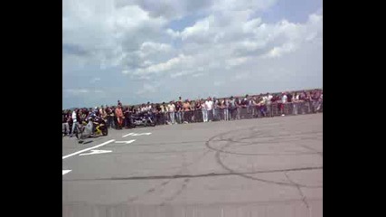ti6o - harmanli na sabora v qmbol 2009