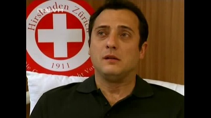 Мелодията На Сърцето - Еп. 74 Част 6