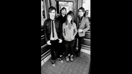 Paramore - Decoy