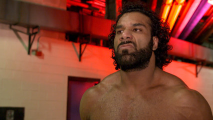 Is Jinder Mahal the most dominant force in WWE?: WWE.com Exclusive, Nov. 28, 2017