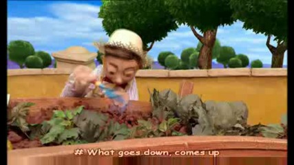 Lazytown Good Stuff Singalong High Quality