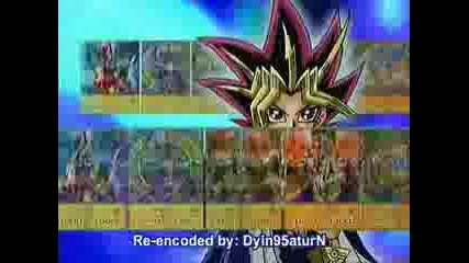 Yu - Gi - Oh! Capsule Monsters - Episode 3