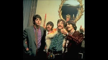 The Beatles - House Of The Rising Sun