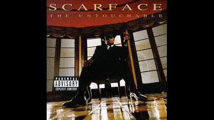 Scarface ft. Dr.dre & Ice Cube - Game Over