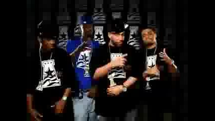 Dont Touch Me (2008 Big Lee Mib Remix) Feat. Busta Rhymes