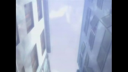 Trinity Blood - 16 [good quality]