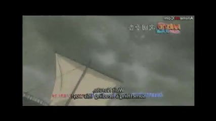 Naruto Shippuuden 226 [bg Sub] Високо Качество