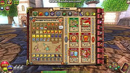 Wizard101 инфо + моите статистики