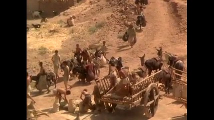 Йосиф - Игрален филм 1995г. Бг Аудио Втора част
