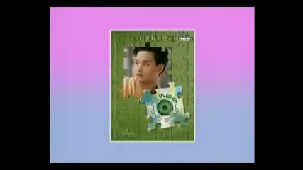 Chinese music: Leslie Cheung - seung nei - Mv
