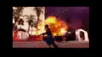 Gta San Andreas - Trailer